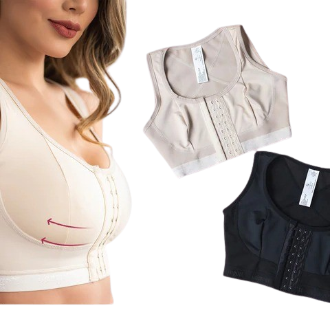 💎 PostureBelle Bra — Belleza, confianza y soporte todo el día