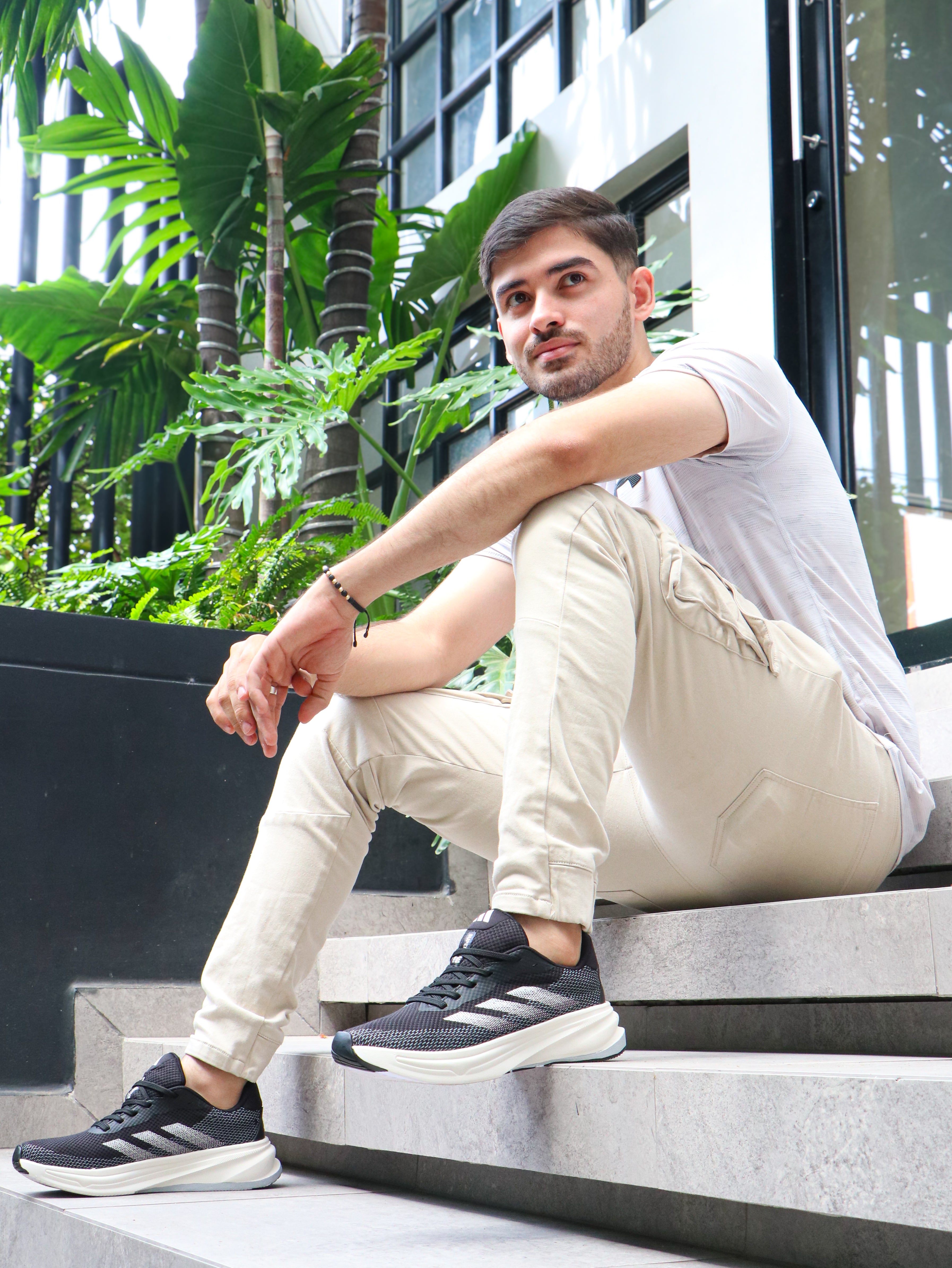 ADIDAS SUPERNOVA RISE – Comodidad y Rendimiento sin Límites