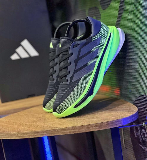 ADIDAS SUPERNOVA RISE – Comodidad y Rendimiento sin Límites