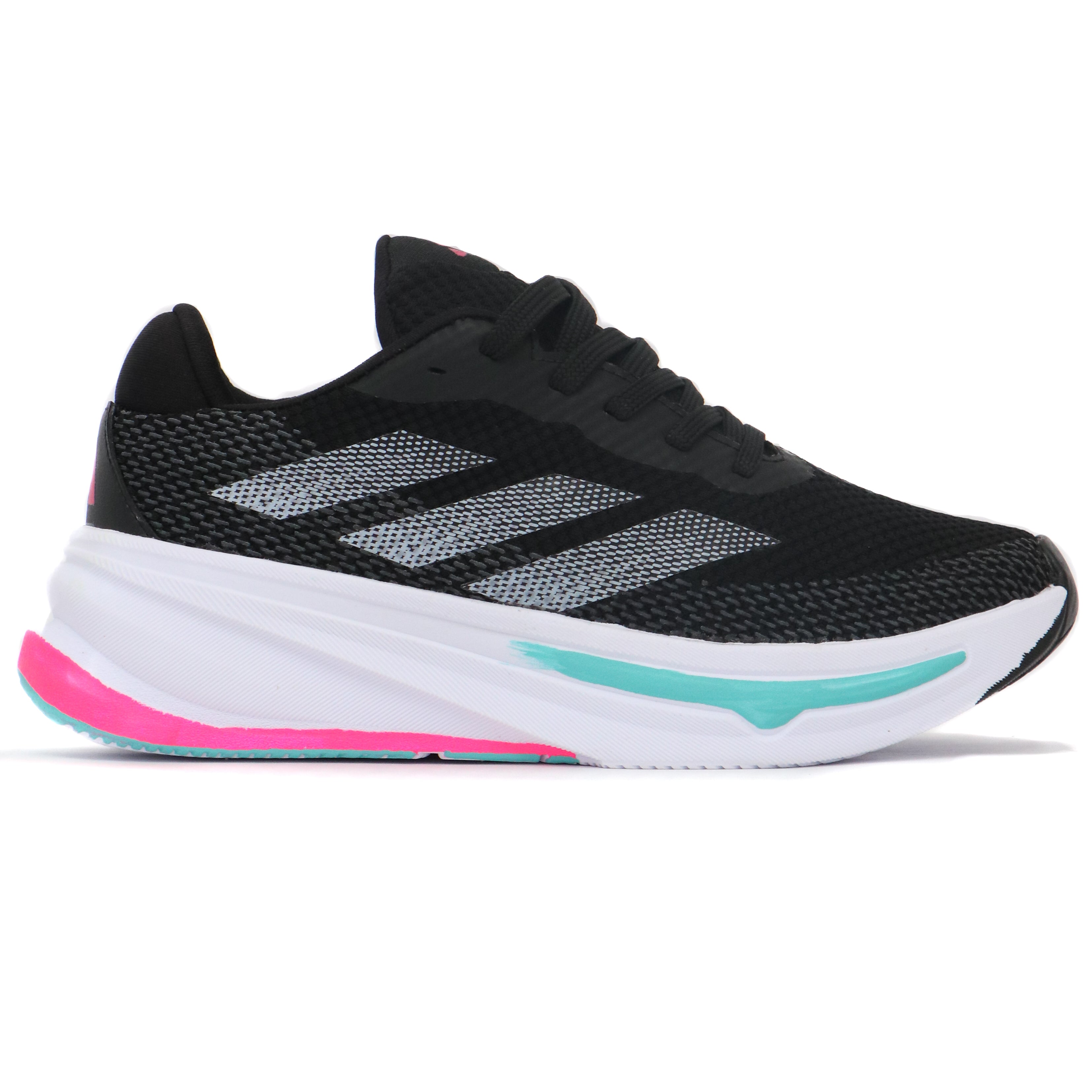 ADIDAS SUPERNOVA RISE – Comodidad y Rendimiento sin Límites