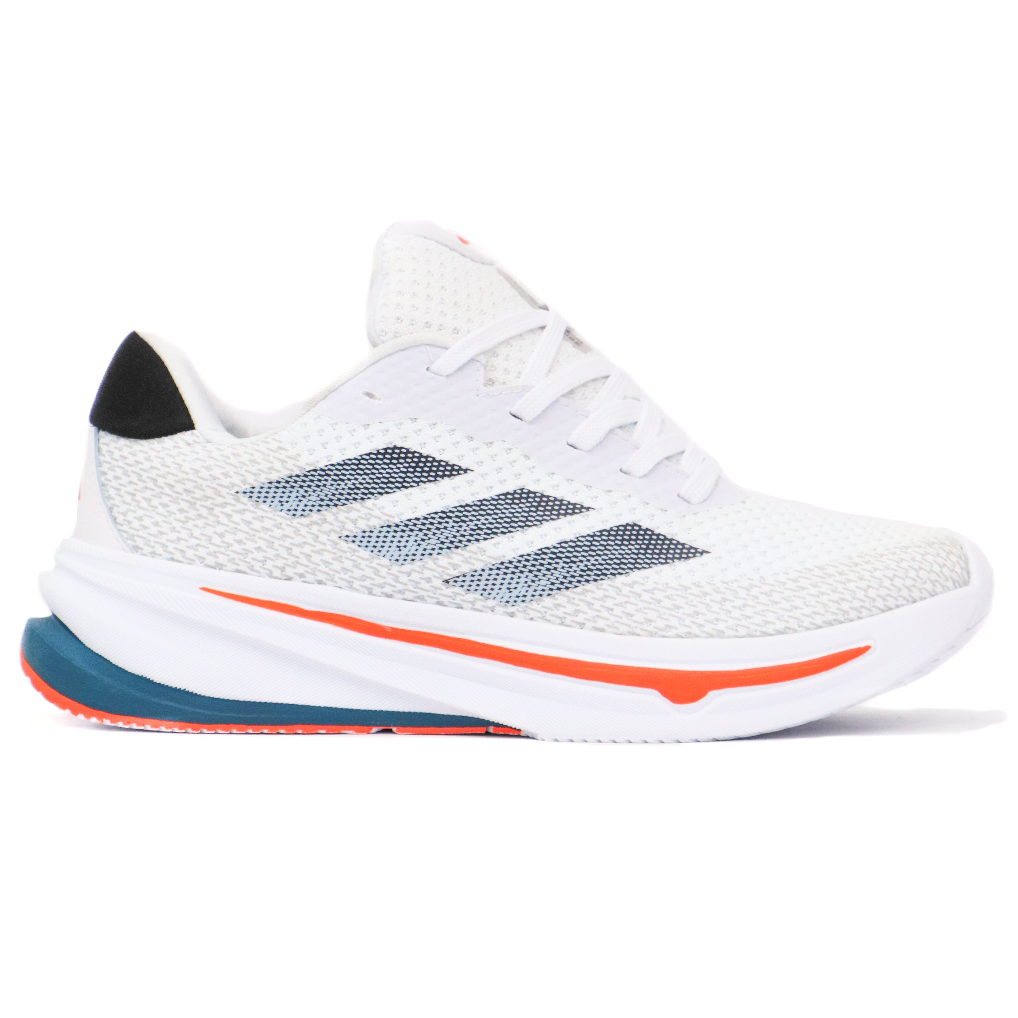 ADIDAS SUPERNOVA RISE – Comodidad y Rendimiento sin Límites