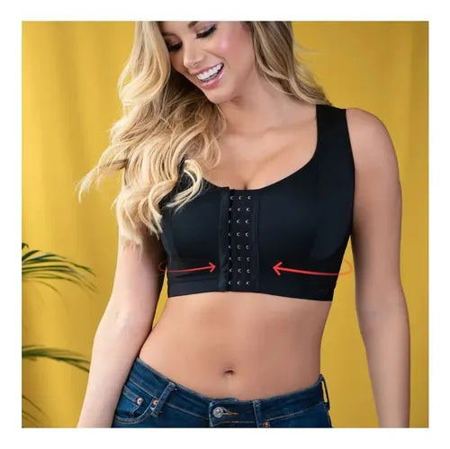 💎 PostureBelle Bra — Belleza, confianza y soporte todo el día