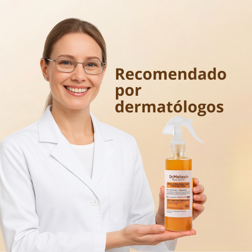 Dr. Melaxin PEEL SHOT™ Spray (200ml)