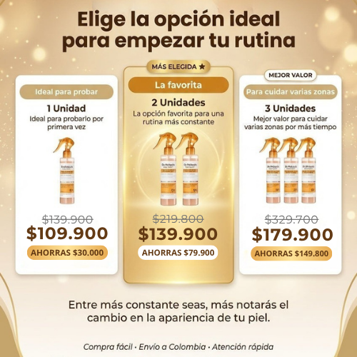 Dr. Melaxin PEEL SHOT™ Spray (200ml)