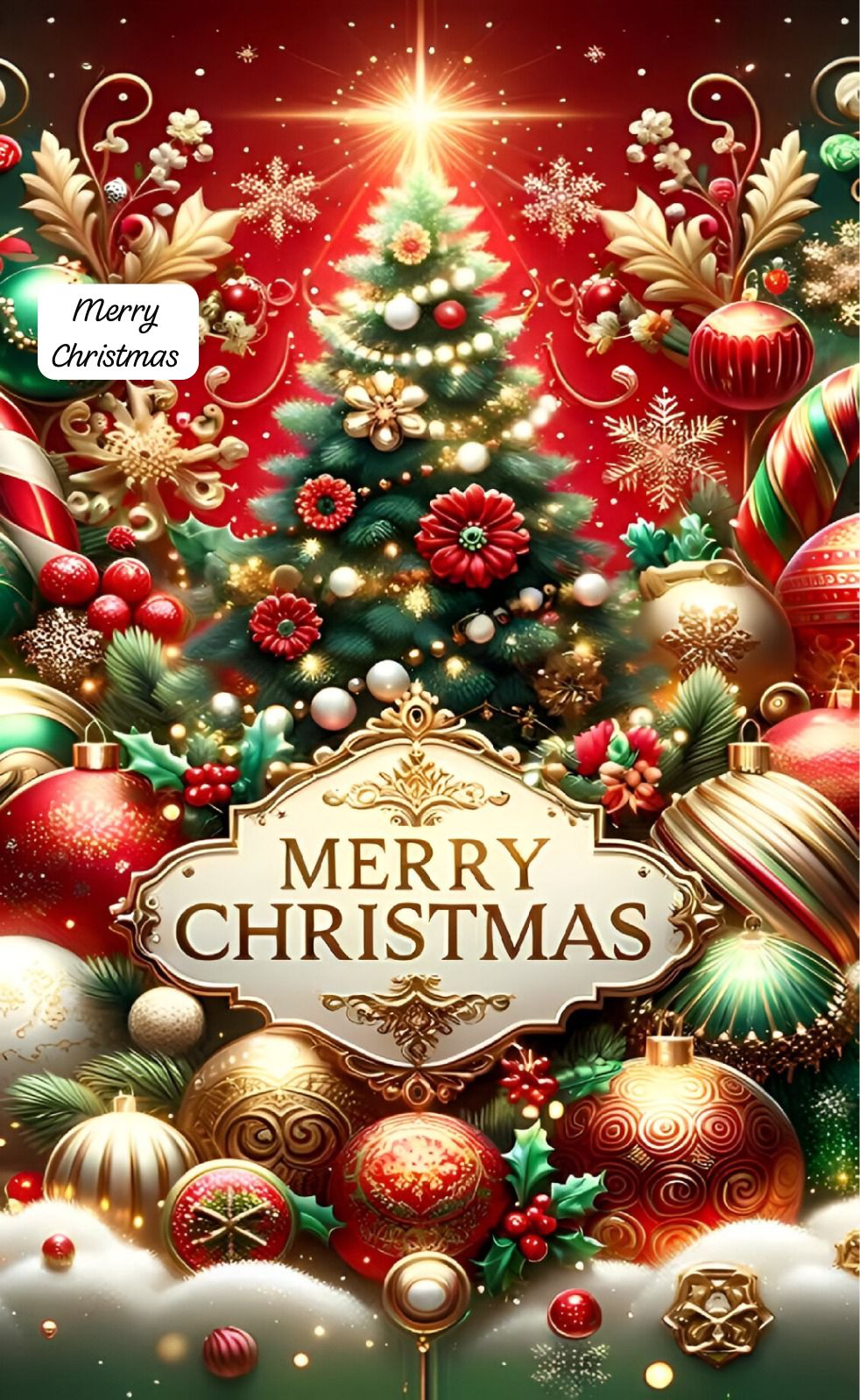 PuertaMágica™ FUNDA NAVIDEÑA PREMIUM PARA PUERTA - Diseño Exclusivo 🎅🎄